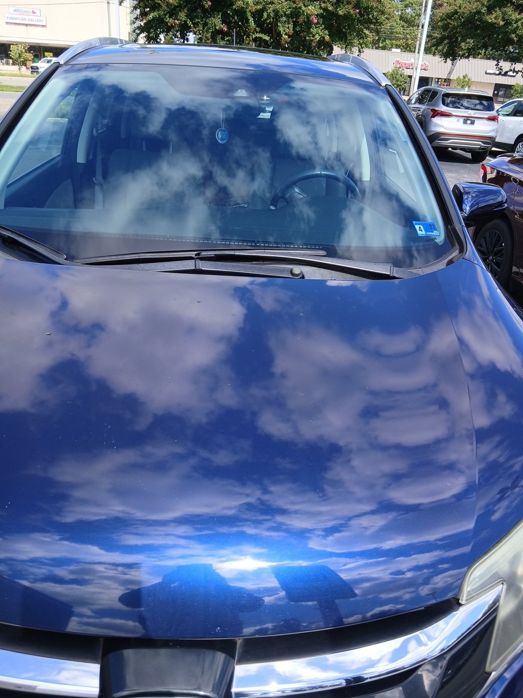 Used 2016 Honda CR-V Touring image 14