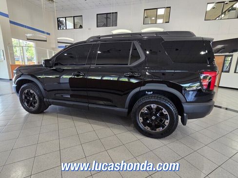 Used 2026 Honda Passport TrailSport Elite image 6