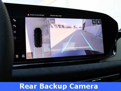 New 2025 Audi S5 Premium Plus image 3