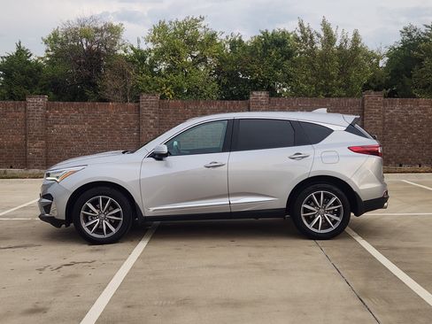 Used 2021 Acura RDX w/ Technology Package image 5