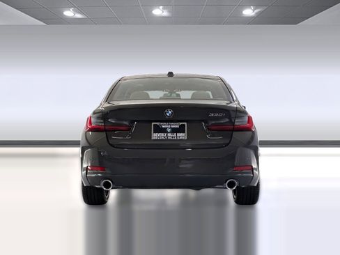 New 2026 BMW 330i Sedan w/ Premium Package image 10