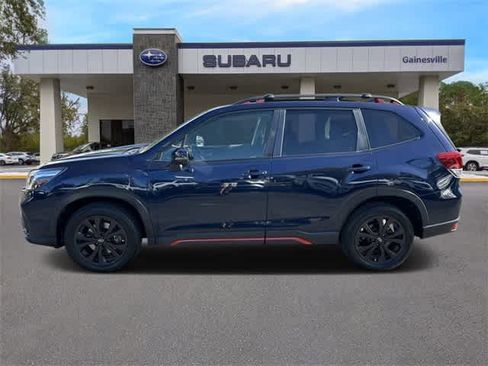 Used 2020 Subaru Forester Sport w/ Popular Package #2 image 3