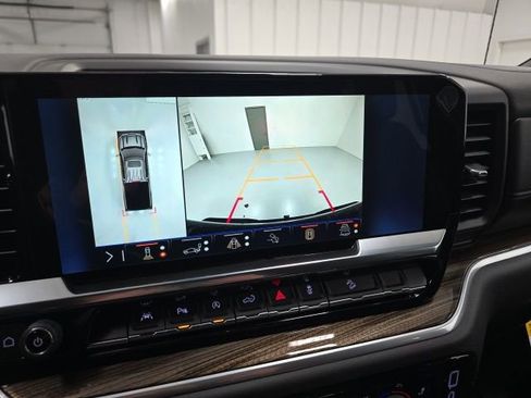 New 2026 Chevrolet Silverado 1500 LT Trail Boss w/ LT Trail Boss Premium Package image 15