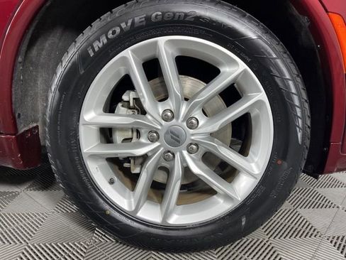 Used 2023 Dodge Durango GT RWD image 15