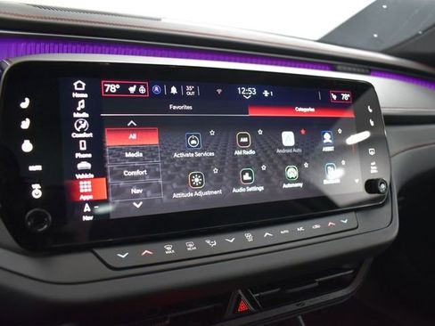 New 2026 Dodge Charger R/T Scat Pack image 26