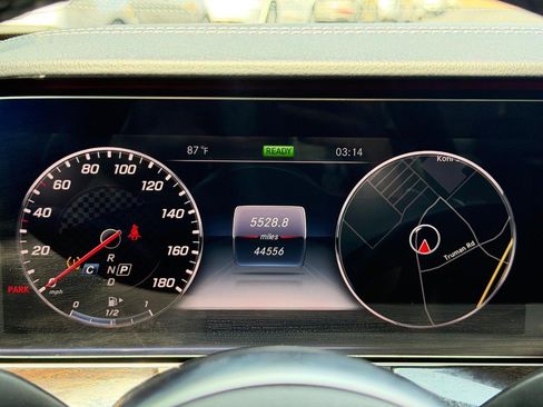 Used 2020 Mercedes-Benz E 53 AMG 4MATIC Sedan image 20