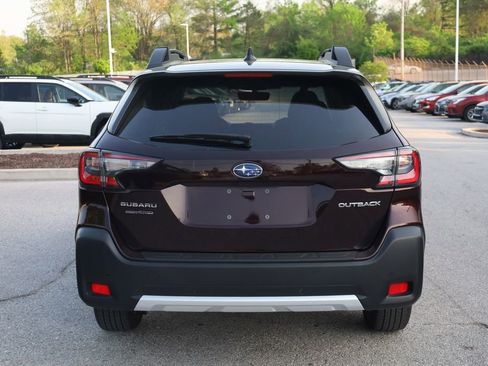 Used 2024 Subaru Outback Limited image 5