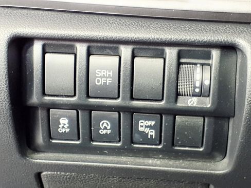 Used 2021 Subaru Forester Sport AWD/4WD image 16