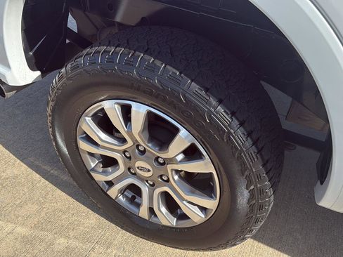 Certified 2019 Ford Ranger XLT w/ Equipment Group 301A Mid image 5