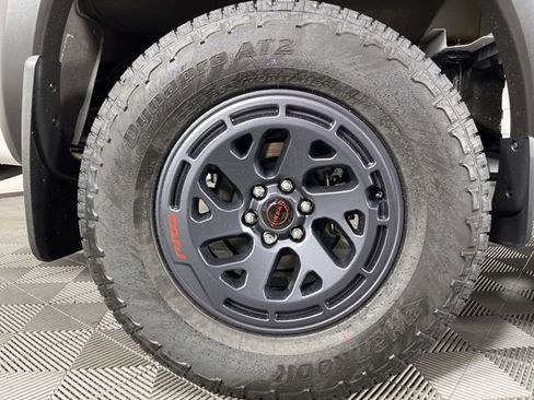 New 2026 Nissan Frontier PRO-4X w/ Pro Premium Package image 15