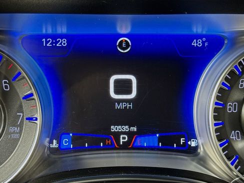 Used 2021 Chrysler 300 S w/ S Model Appearance Package RWD image 22