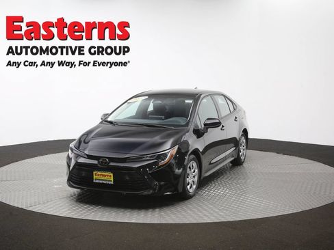 Used 2024 Toyota Corolla LE FWD image 53