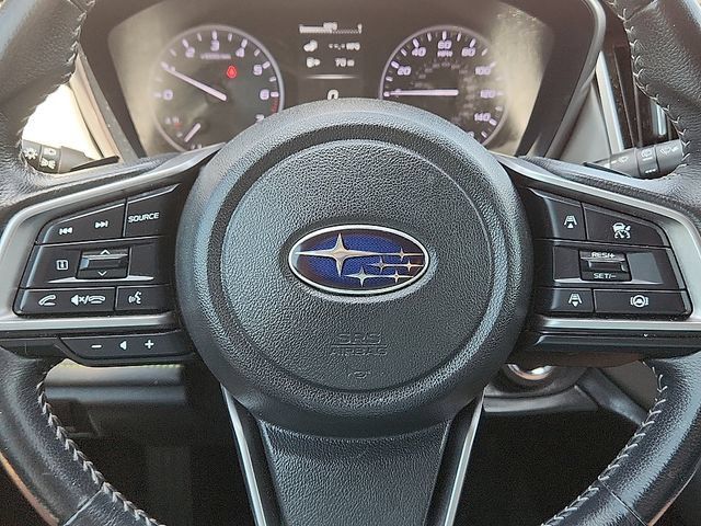 Used 2023 Subaru Outback Onyx Edition AWD/4WD image 24