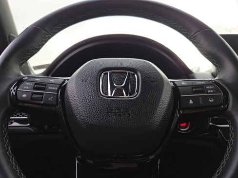 Certified 2024 Honda Civic Sport image 26