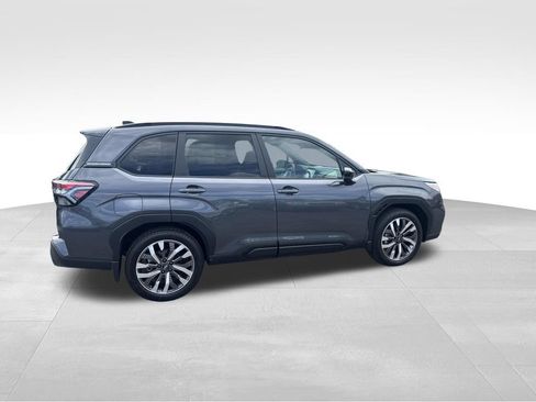 Certified 2026 Subaru Forester Touring AWD/4WD image 6