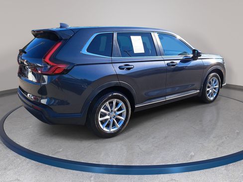 Used 2026 Honda CR-V EX image 5