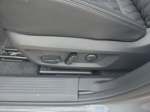 New 2026 Nissan Rogue Platinum image 17