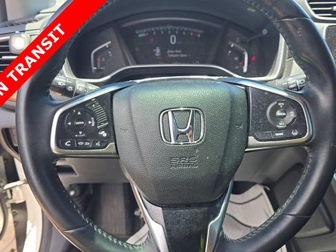 Used 2018 Honda CR-V EX-L image 6