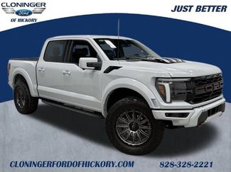 Used 2025 Ford F150 Raptor w/ Equipment Group 803A Raptor R video 1