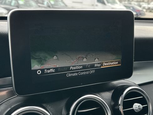 Certified 2018 Mercedes-Benz GLC 300 4MATIC image 21