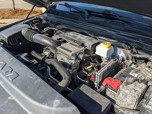 Used 2019 RAM 1500 Laramie w/ Sport Appearance Package image 64