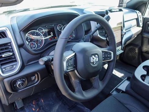 New 2025 RAM 2500 Big Horn image 14