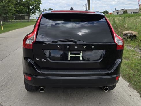 Used 2013 Volvo XC60 3.2 Premier Plus FWD image 7