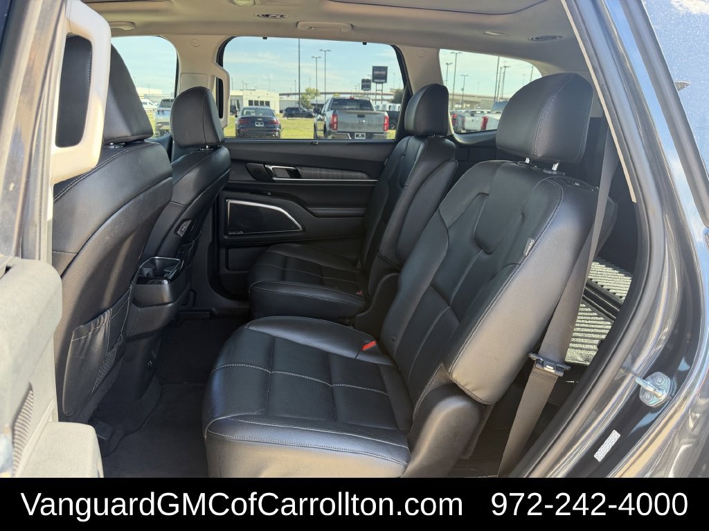 Used 2024 Kia Telluride SX AWD/4WD image 31