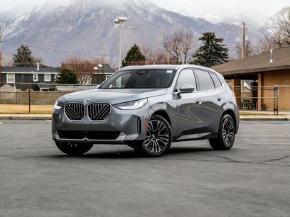 Used 2026 BMW X3 xDrive30 w/ Premium Package