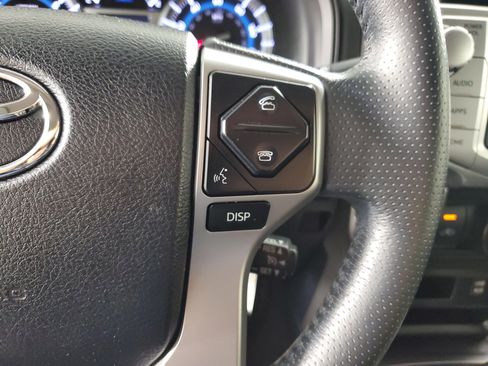 Used 2019 Toyota 4Runner SR5 Premium AWD/4WD image 23