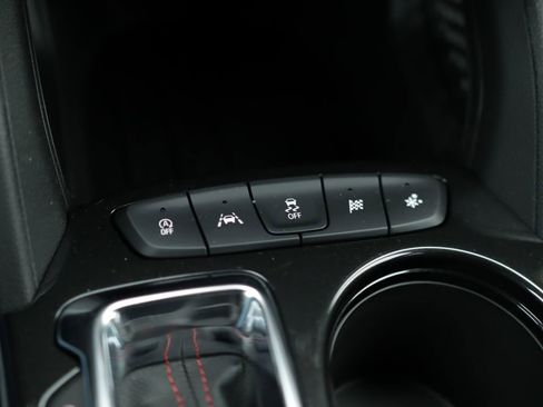 New 2026 Chevrolet TrailBlazer RS w/ Driver Confidence Package image 16