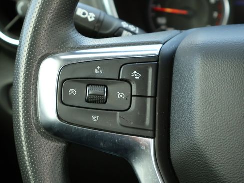 Certified 2024 Chevrolet Blazer LT w/ Convenience Package image 13