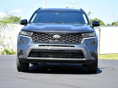 Used 2021 Kia Sorento S AWD/4WD image 2