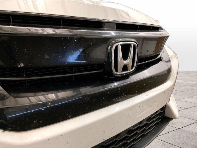 Used 2017 Honda Civic EX image 29