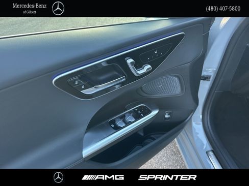 New 2026 Mercedes-Benz C 300 Sedan image 12