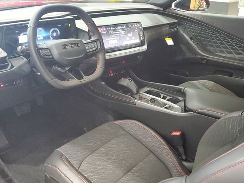 New 2026 Dodge Charger R/T Scat Pack image 16