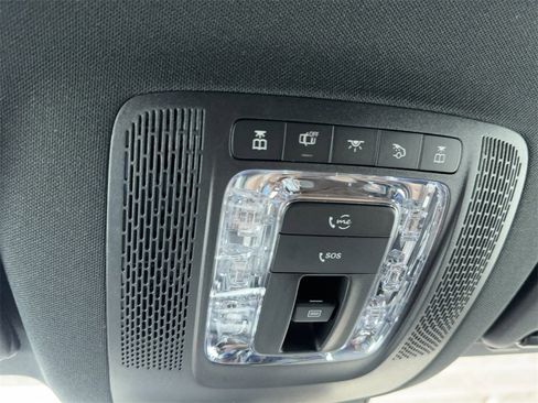 Used 2024 Mercedes-Benz GLE 53 AMG 4MATIC Coupe w/ Driver Assistance Package image 45