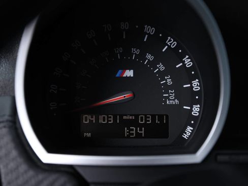 Used 2007 BMW M Coupe image 50