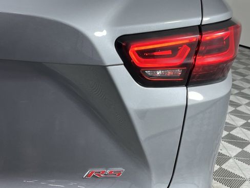 Used 2025 Chevrolet Blazer RS image 12