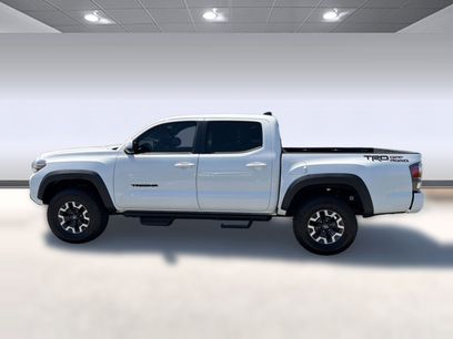 Used 2023 Toyota Tacoma TRD Off-Road w/ Technology Package