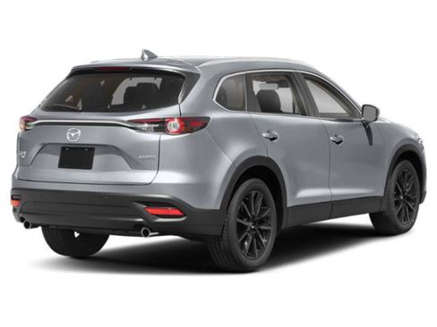 Used 2023 MAZDA CX-9 Touring Plus AWD/4WD image 5