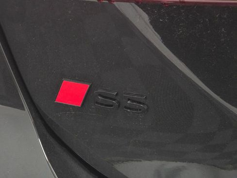 New 2025 Audi S5 Premium Plus image 21