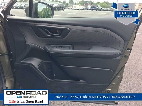 Used 2026 Subaru Forester Premium AWD/4WD image 16