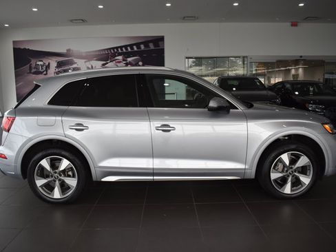 Used 2023 Audi Q5 2.0T Premium Plus AWD/4WD image 8
