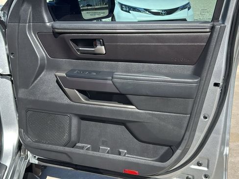 Used 2025 Toyota Tundra SR5 w/ SR5 Convenience Package image 31