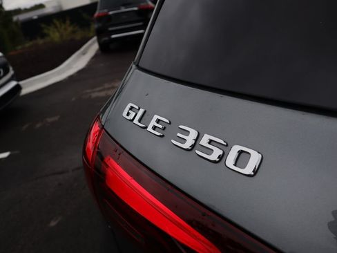 Certified 2026 Mercedes-Benz GLE 350 4MATIC image 17