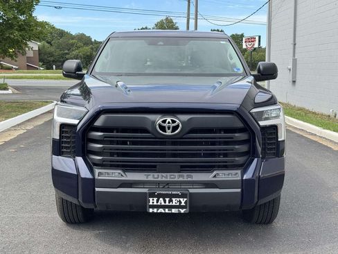 Used 2024 Toyota Tundra SR5 AWD/4WD image 25