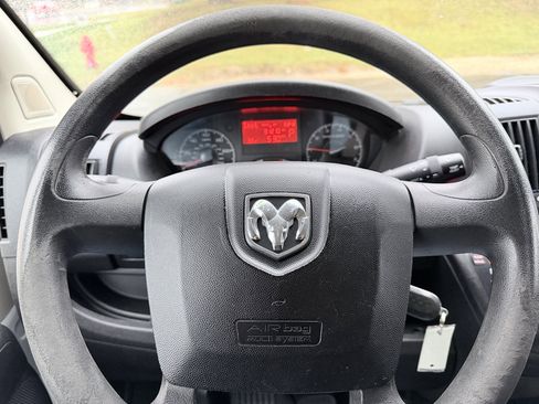 Used 2017 RAM ProMaster 2500 image 10
