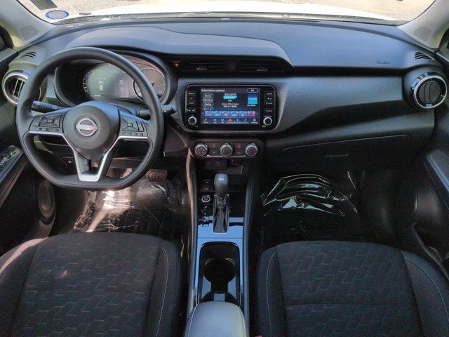 Certified 2024 Nissan Kicks SV FWD image 15