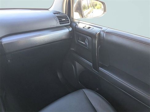 Used 2021 Toyota 4Runner TRD Pro image 16